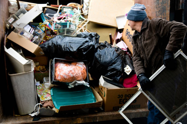 Best Attic Cleanout Services  in Vander, NC