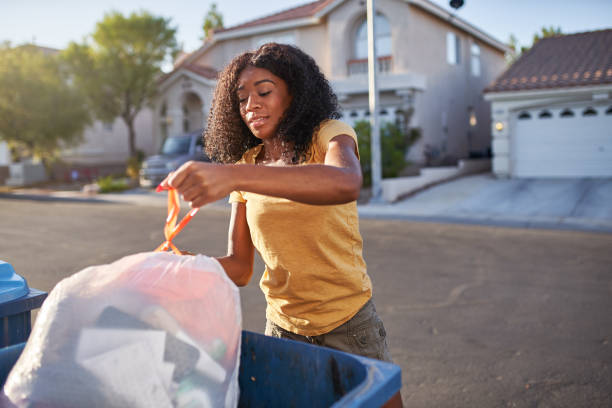 Best Trash Removal Near Me  in Vander, NC