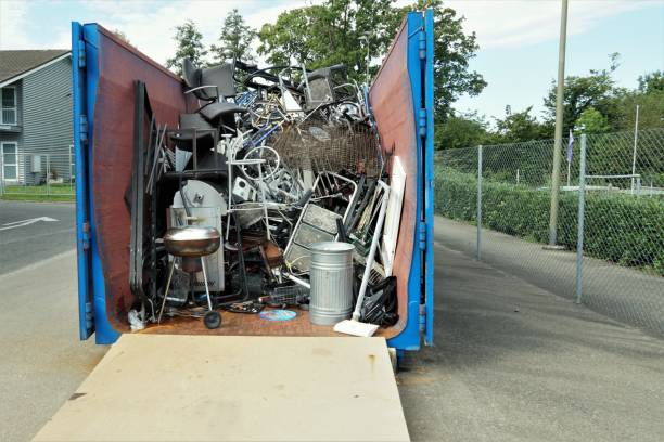 Best Affordable Junk Removal Services  in Vander, NC