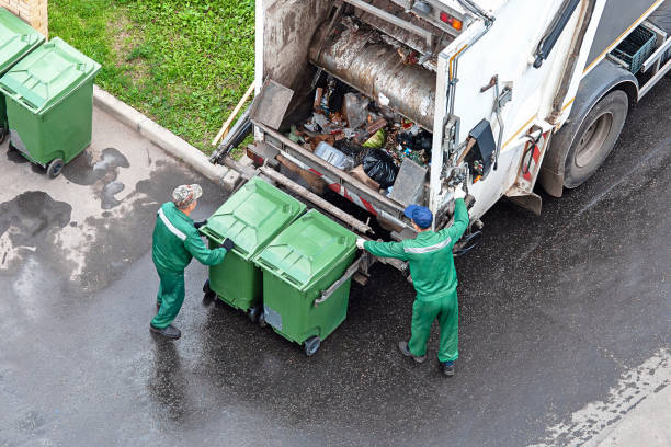 Reliable Vander, NC Junk Removal Solutions
