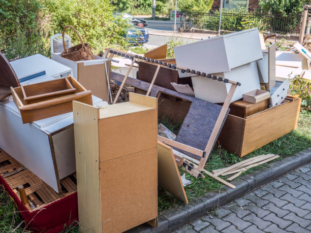 Best Junk Removal for Businesses  in Vander, NC