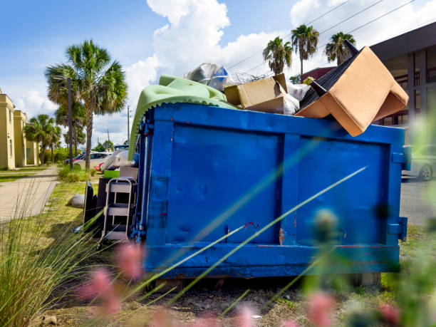 Best Commercial Junk Removal  in Vander, NC