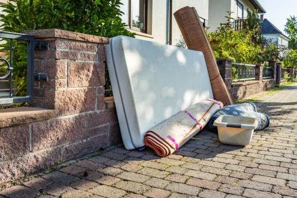 Best Professional Junk Removal  in Vander, NC