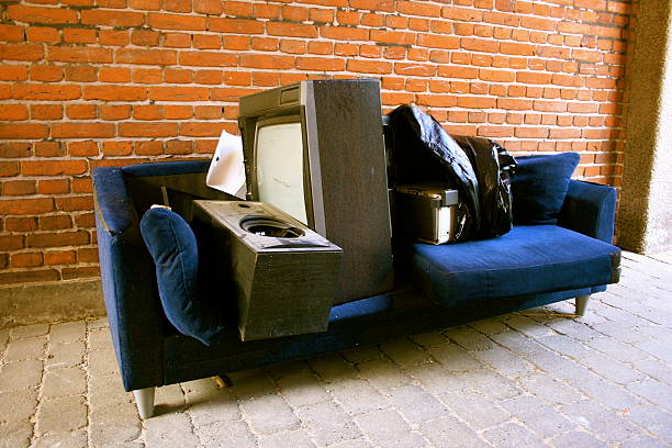 Best Professional Junk Removal  in Vander, NC