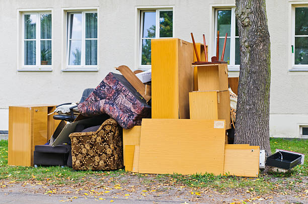  Vander, NC Junk Removal Pros
