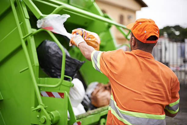 Best Construction Debris Removal  in Vander, NC