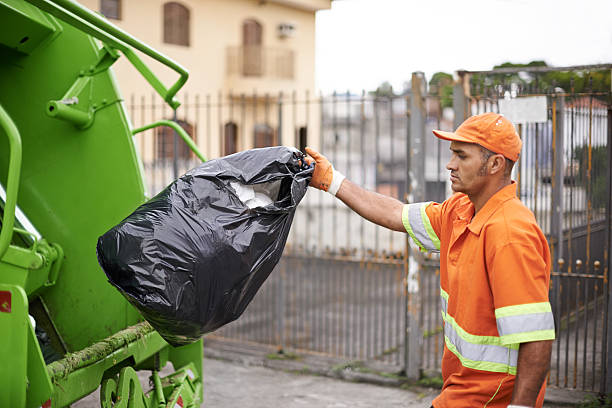 Best Yard Cleanup Services  in Vander, NC