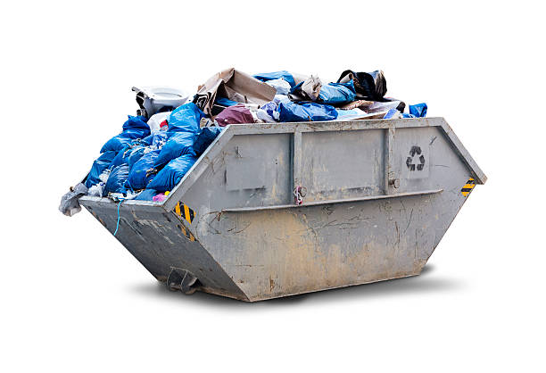 Basement Cleanout Services in Vander, NC
